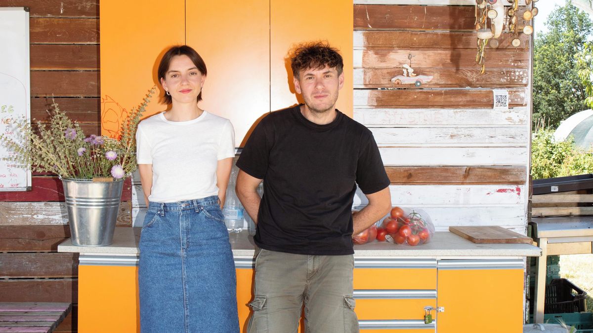 Bůh je nakládačka. Češka vydala knihu o zavařování ve 150 zemích světa